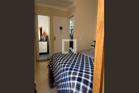 Apartamento à venda com 3 quartos, 75m² em Alto Barroca, Belo Horizonte