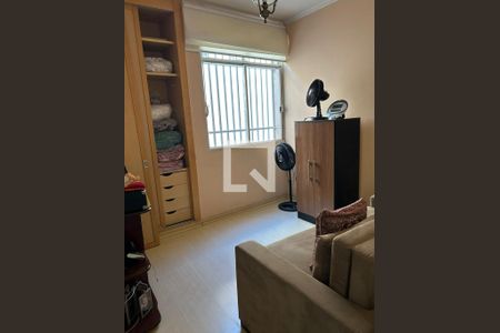 Apartamento à venda com 3 quartos, 75m² em Alto Barroca, Belo Horizonte