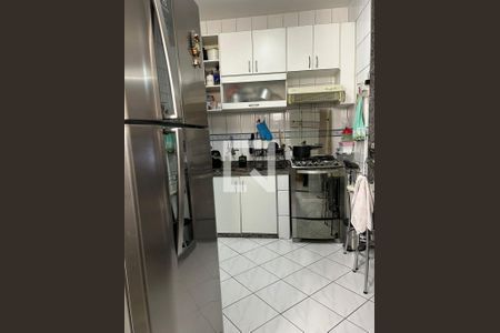 Apartamento à venda com 3 quartos, 75m² em Alto Barroca, Belo Horizonte