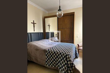 Apartamento à venda com 3 quartos, 75m² em Alto Barroca, Belo Horizonte