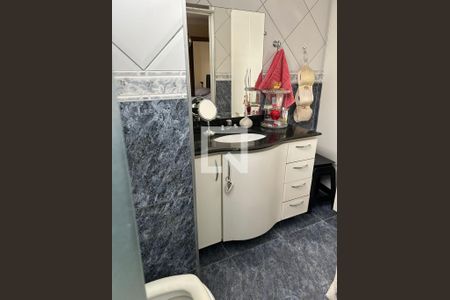 Apartamento à venda com 3 quartos, 75m² em Alto Barroca, Belo Horizonte