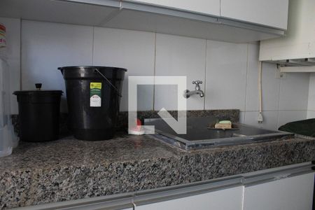 Área de Serviço de apartamento à venda com 5 quartos, 372m² em Serra, Belo Horizonte