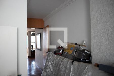 Quarto 1 de apartamento à venda com 5 quartos, 372m² em Serra, Belo Horizonte