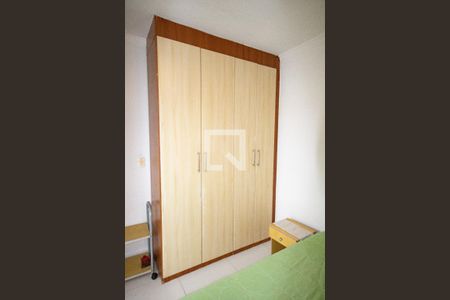 Quarto  de apartamento para alugar com 1 quarto, 62m² em Maracanã, Praia Grande