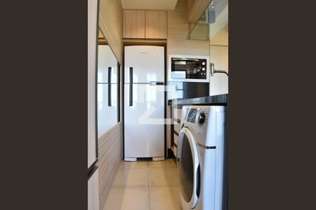 Stúdio de apartamento para alugar com 1 quarto, 45m² em Bacacheri, Curitiba