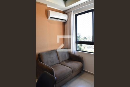 Stúdio de apartamento para alugar com 1 quarto, 45m² em Bacacheri, Curitiba