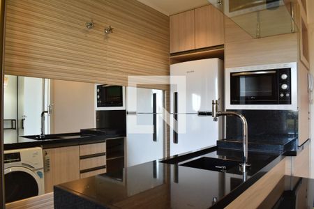 Stúdio de apartamento para alugar com 1 quarto, 45m² em Bacacheri, Curitiba