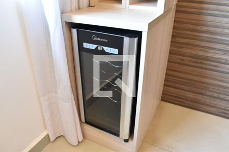 Stúdio de apartamento para alugar com 1 quarto, 45m² em Bacacheri, Curitiba