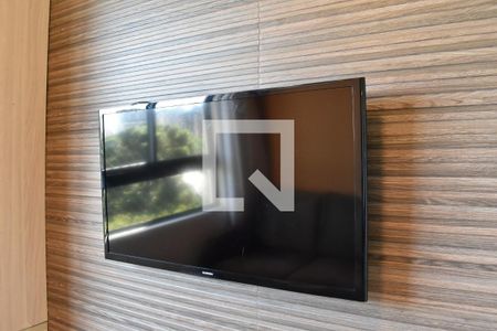 Stúdio de apartamento para alugar com 1 quarto, 45m² em Bacacheri, Curitiba
