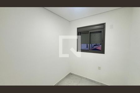 Quarto de apartamento à venda com 2 quartos, 112m² em Jardim do Estádio, Santo André