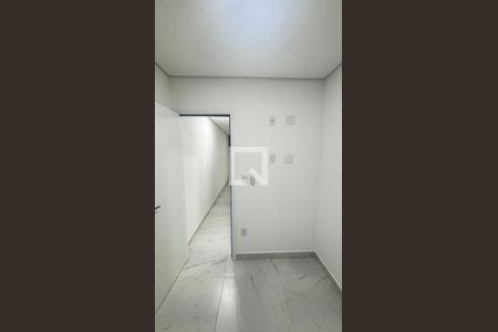 Quarto de apartamento à venda com 2 quartos, 112m² em Jardim do Estádio, Santo André