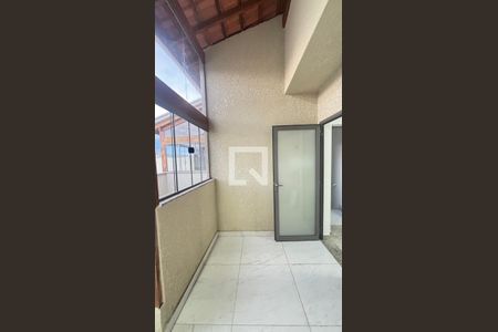 Cozinha de apartamento à venda com 2 quartos, 109m² em Jardim do Estádio, Santo André