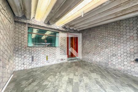 Área comum de casa para alugar com 3 quartos, 120m² em Vila Claraval, São Bernardo do Campo