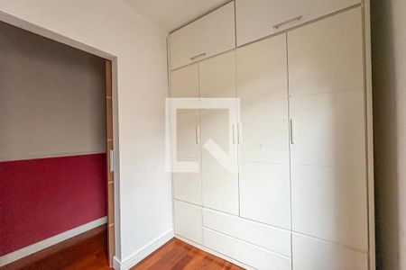 Quarto 2 de casa para alugar com 3 quartos, 120m² em Vila Claraval, São Bernardo do Campo