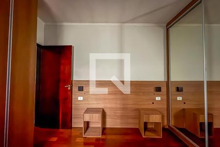 Quarto 3 de casa para alugar com 3 quartos, 120m² em Vila Claraval, São Bernardo do Campo