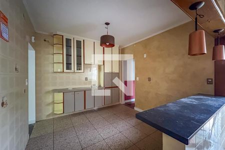 Cozinha de casa para alugar com 3 quartos, 120m² em Vila Claraval, São Bernardo do Campo