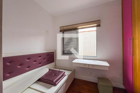 Quarto 1 de casa para alugar com 3 quartos, 120m² em Vila Claraval, São Bernardo do Campo