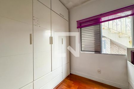 Quarto 2 de casa para alugar com 3 quartos, 120m² em Vila Claraval, São Bernardo do Campo