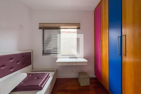 Quarto 1 de casa para alugar com 3 quartos, 120m² em Vila Claraval, São Bernardo do Campo