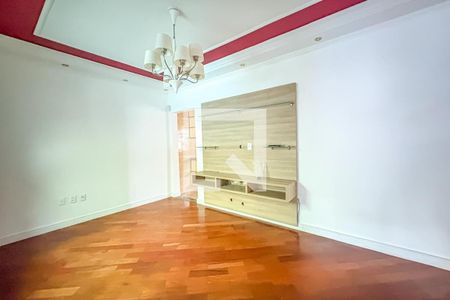 Sala de casa para alugar com 3 quartos, 120m² em Vila Claraval, São Bernardo do Campo