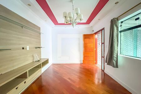 Sala de casa para alugar com 3 quartos, 120m² em Vila Claraval, São Bernardo do Campo