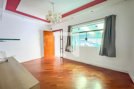 Casa para alugar com 3 quartos, 120m² em Vila Claraval, São Bernardo do Campo