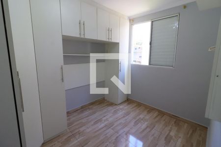Quarto 2 de apartamento à venda com 2 quartos, 47m² em Santa Maria, Osasco