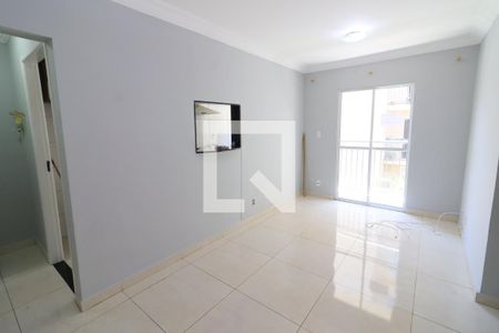 Sala de apartamento à venda com 2 quartos, 47m² em Santa Maria, Osasco