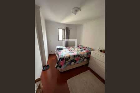 Quarto 1 de apartamento à venda com 2 quartos, 56m² em Parada Inglesa, São Paulo