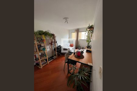 Sala de apartamento à venda com 2 quartos, 56m² em Parada Inglesa, São Paulo