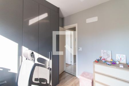 Quarto  de apartamento à venda com 2 quartos, 63m² em Azenha, Porto Alegre