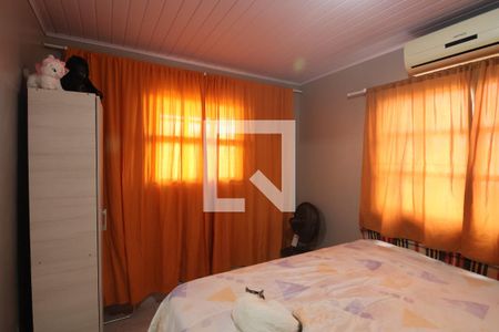 Quarto de casa à venda com 1 quarto, 30m² em Rio Branco, Canoas