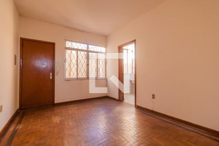 Sala de apartamento à venda com 1 quarto, 46m² em Azenha, Porto Alegre