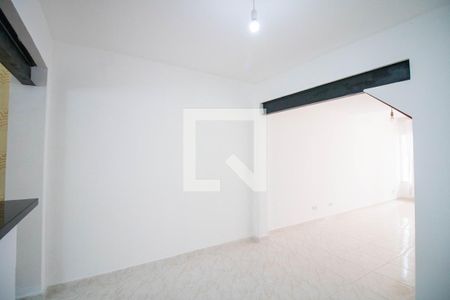 Sala de Jantar de casa para alugar com 2 quartos, 90m² em Vila Cruzeiro, São Paulo