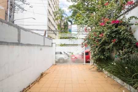 Sala de casa para alugar com 2 quartos, 90m² em Vila Cruzeiro, São Paulo