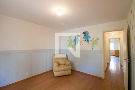 Quarto 1 de casa para alugar com 2 quartos, 90m² em Vila Cruzeiro, São Paulo