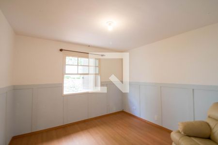 Quarto 1 de casa para alugar com 2 quartos, 90m² em Vila Cruzeiro, São Paulo