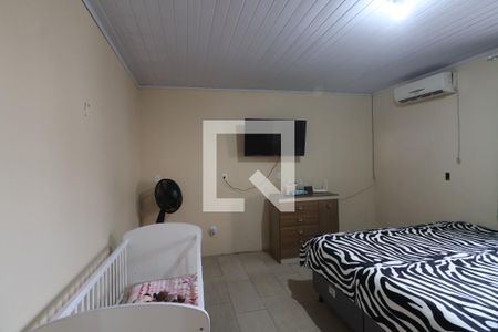Quarto 2 de casa à venda com 2 quartos, 112m² em Rio Branco, Canoas