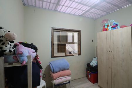 Quarto 1 de casa à venda com 2 quartos, 112m² em Rio Branco, Canoas