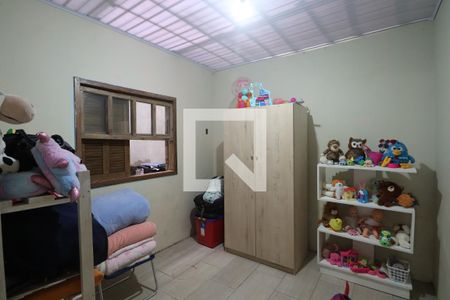Quarto 1 de casa à venda com 2 quartos, 112m² em Rio Branco, Canoas