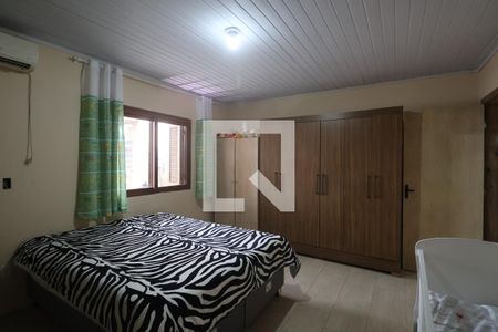 Quarto 2 de casa à venda com 2 quartos, 112m² em Rio Branco, Canoas