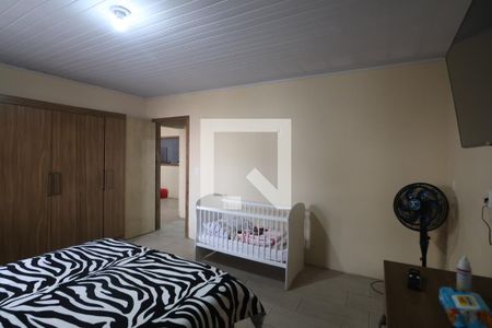 Quarto 2 de casa à venda com 2 quartos, 112m² em Rio Branco, Canoas