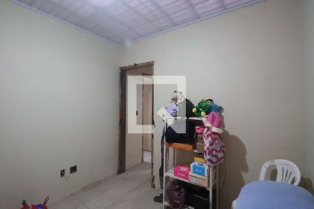 Quarto 1 de casa à venda com 2 quartos, 112m² em Rio Branco, Canoas