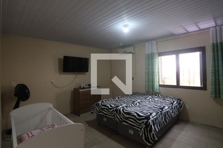 Quarto 2 de casa à venda com 2 quartos, 112m² em Rio Branco, Canoas