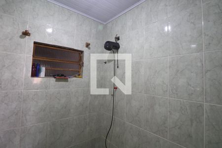 Banheiro 1 de casa à venda com 2 quartos, 112m² em Rio Branco, Canoas