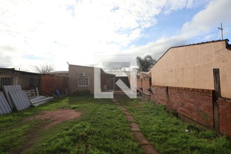 Área comum de casa à venda com 2 quartos, 112m² em Rio Branco, Canoas