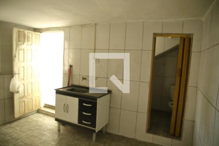 Casa 5 - Cozinha de casa à venda com 7 quartos, 100m² em Vila Alves Dias, São Bernardo do Campo