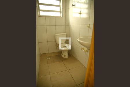 Casa 1 - Banheiro de casa à venda com 7 quartos, 100m² em Vila Alves Dias, São Bernardo do Campo