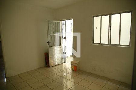 Casa 1 - Sala de casa à venda com 7 quartos, 100m² em Vila Alves Dias, São Bernardo do Campo