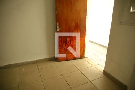 Casa 2 - Sala de casa à venda com 7 quartos, 100m² em Vila Alves Dias, São Bernardo do Campo